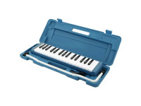 Hohner Student Melodica 32 Blue Hohner Student Melodica 32 Blue
